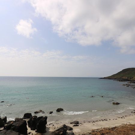 Gannet Watch, Coverack Exterior foto