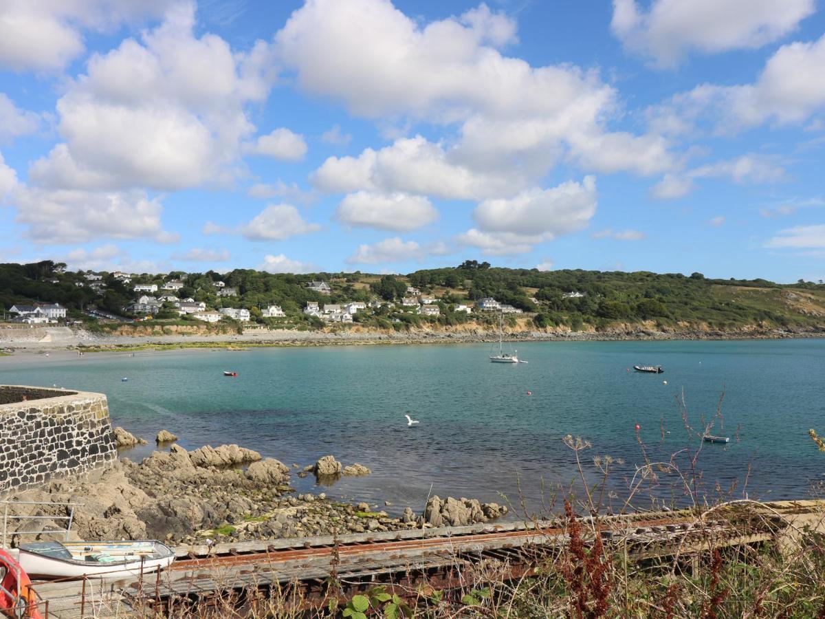 Gannet Watch, Coverack Exterior foto