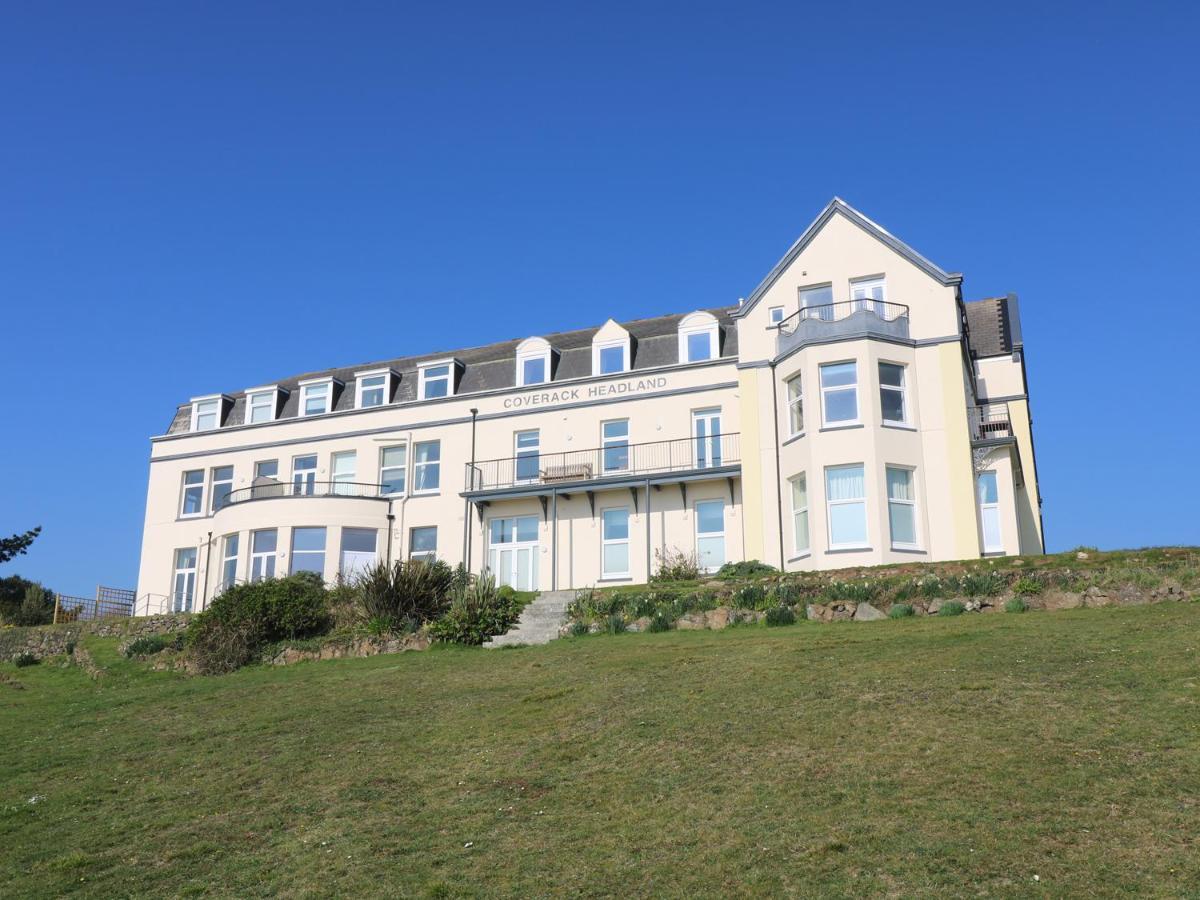 Gannet Watch, Coverack Exterior foto