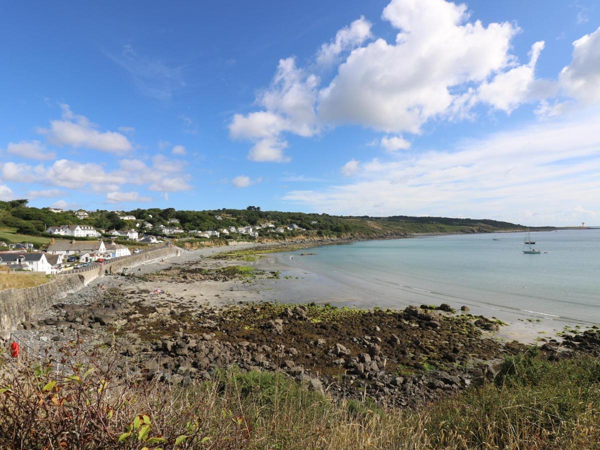 Gannet Watch, Coverack Exterior foto