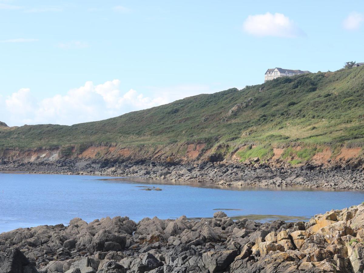 Gannet Watch, Coverack Exterior foto